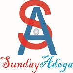 Sunday Adoga Logo